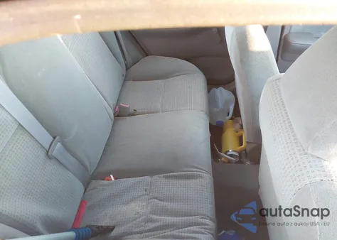 2006 Toyota Corolla Ce from USA, damaged, VIN 2T1BR32E56C681733